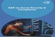 SAP on Azure Security & Compliance