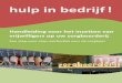 hulp in bedrijf - AgriConnect