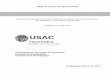 USAC - docs
