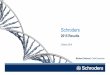 Schroders 2013 Annual Results