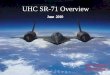 UHC SR-71 Overview b Jan 05 - Roadrunners Internationale