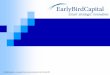 EarlyBirdCapital, Inc., is a registered broker-dealer and 
