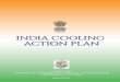 INDIA COOLING ACTION PLAN - Ozone Cell