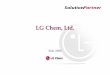 LG Chem, Ltd