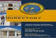 34th Legislature Directory