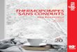 THERMOPOMPES SANS CONDUITS - HydroSolution