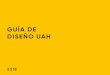 Guía de diseño uaH - UAH | Universidad Acreditada
