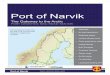 Port of Narvik