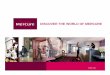 DISCOVER THE WORLD OF MERCURE - Orbis
