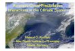 Aerosols-Cloud-Precipitation Interactions in the Climate 