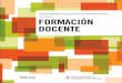 VOLUMEN 2 FORMACIÓN DOCENTE - Educ.ar