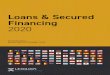 Loans & Secured Financing 2020