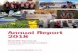 Annual Report 2018 - Bendigo Bank
