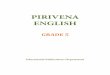 PIRIVENA ENGLISH - edupub.gov.lk