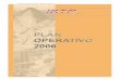 TEXTO Plan Operativo 20063