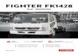 FIGHTER FK1428 - Fuso