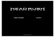Pedalboard User Guide - HeadRush FX
