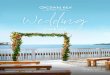 Ocean Key Resort Wedding Package