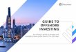 GUIDE TO OFFSHORE INVESTING - Discovery