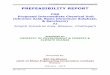 Prefeasibility report - environmentclearance.nic.in