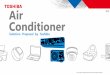 Air R19 Conditioner