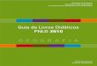 Guia de Livros Didáticos PNLD 2010 - Fundo Nacional de 