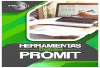 HERRAMIENTAS DIGITALES PROMIT OFICIAL
