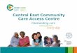 Central East Community Care Access Centre