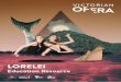 Victorian Opera 2018 - Lorelei - Education Resource
