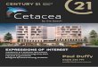 Cetacea - Century 21 Australia