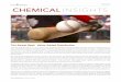 Chemical Newsletter - Spring 2017 - Grace Matthews