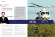 CASE STUDY: Avincis A global helicopter