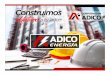 ADICO Energía de Potencia - adicocorp.com
