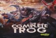 Shadowrun: The Complete Trog (Runner Resources)
