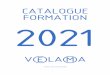 catalogue - VELAMA: formation rdm cotation ISO calcul 