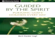Guided by the Spirit