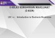 E-KELAS KEMAHIRAN MAKLUMAT (E-KKM)