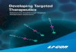 Developing Targeted Therapeutics - LI-COR Biosciences