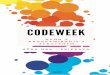 D j 6 - Code Week