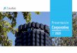 Corporate Presentation - CaixaBank