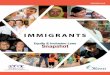 Immigrants, Equity and Inclusion Snapshot