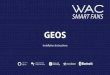 GEOS - waclighting.com