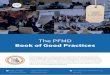 The PFMD - Patient Focused Medicines Development