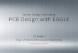 PCB Design with EAGLE - University of Idaho