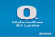 Malaria-Free Sri Lanka - World Health Organization