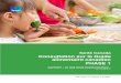 Santé Canada Consultation sur le Guide alimentaire 