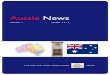 Aussie News Issue 2 June 2011 FINAL for website