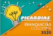 franquicias COLOMBIA 2020 - picardias.com.co