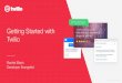 Twilio Getting Started with - nordstar*