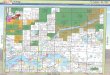 Northwoods Commercial Plat Map - Hayward, WI | Negaunee, MI